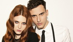 Windsor Smith boost online offer